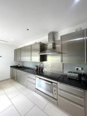 Furnished 3bdrm Apartment in Villagio, Airport Residential Area