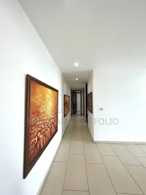 Furnished 3bdrm Apartment in Villagio, Airport Residential Area
