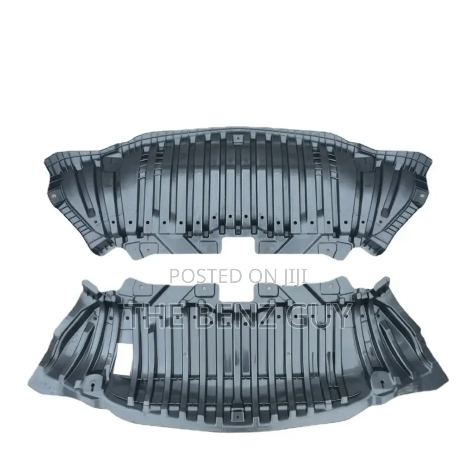 Mercedes Benz Under Covers C250, C300, E300, Glc, Gle, Gl