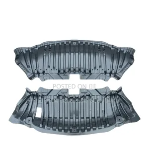 Mercedes Benz Under Covers C250, C300, E300, Glc, Gle, Gl