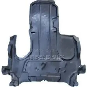 Mercedes Benz Under Covers C250, C300, E300, Glc, Gle, Gl