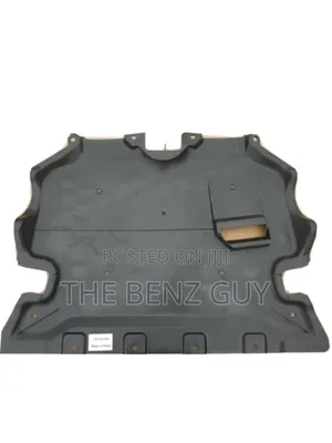 Mercedes Benz Under Covers C250, C300, E300, Glc, Gle, Gl