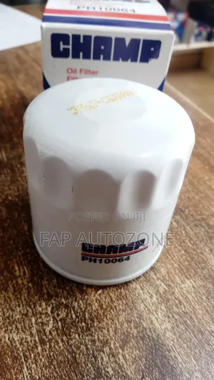 10592. Original Champ Oil Filter for Various Cars From Usa From Usa