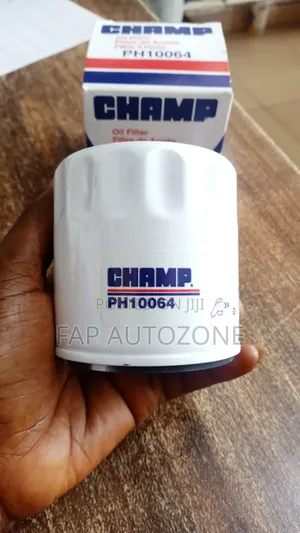 10592. Original Champ Oil Filter for Various Cars From Usa From Usa