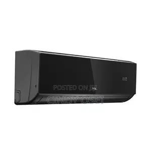 TCL Ac 2.5 Hp R410 Inverter Mirror Black