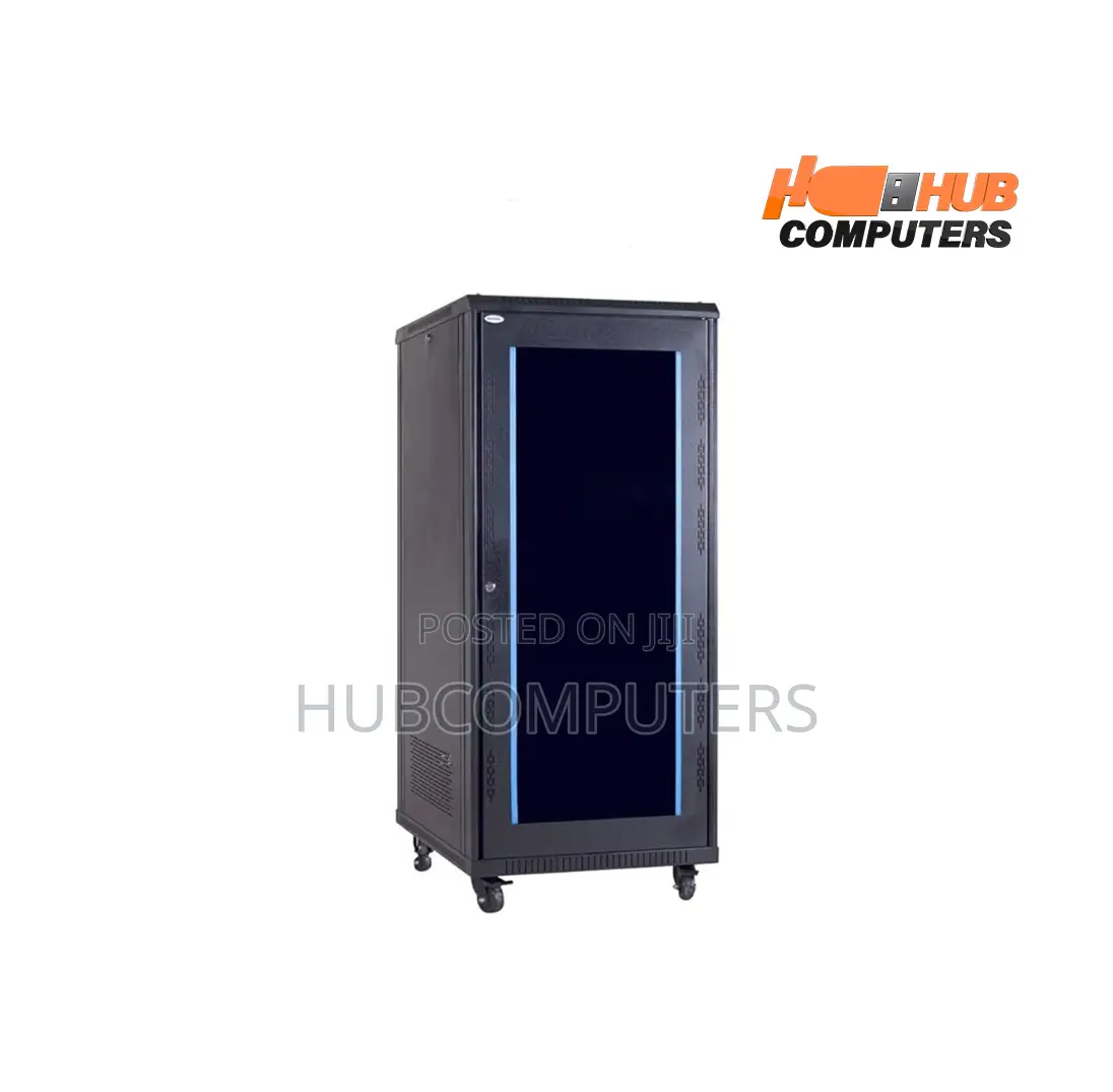 Aico 27u Cabinet 27u Cabinet Rack 800x1000