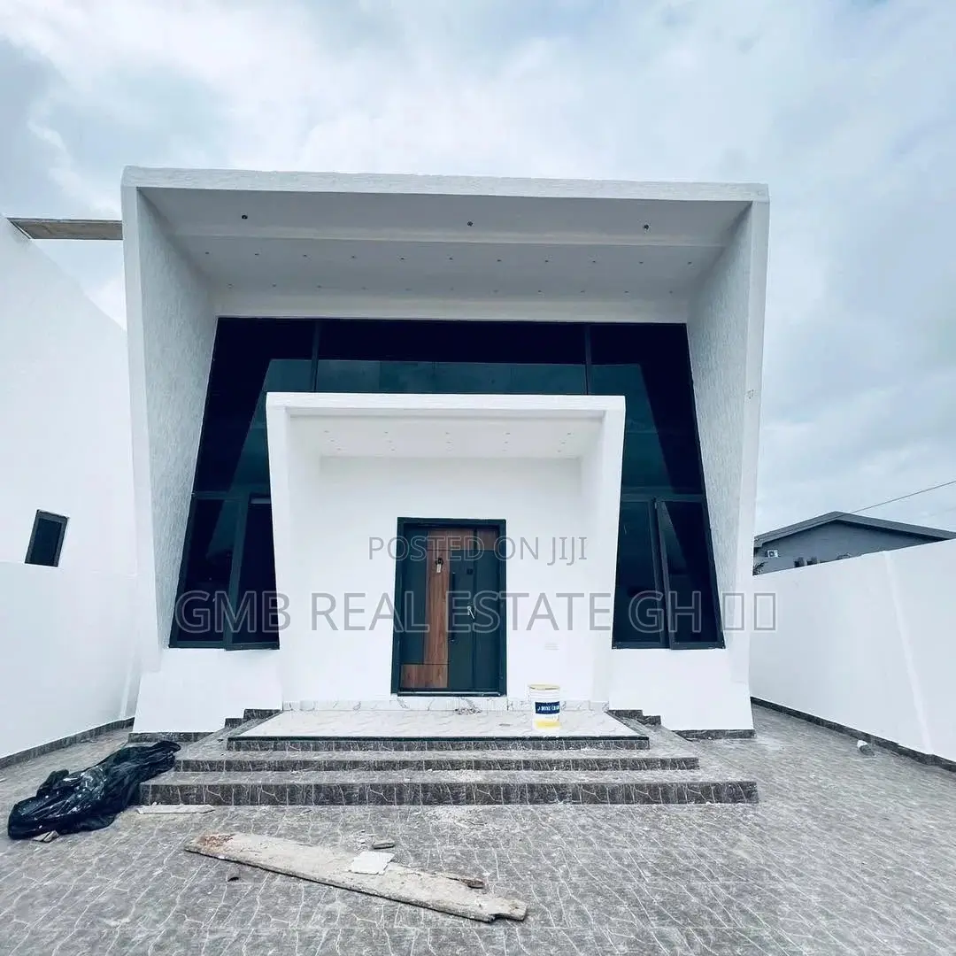 3bdrm House in North Legon for sale