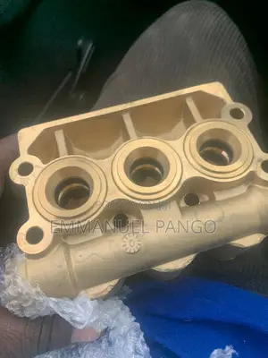 We Sell All Kind of Original Italian Pumps and Parts.