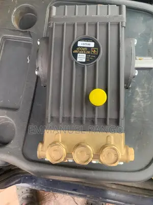 We Sell All Kind of Original Italian Pumps and Parts.
