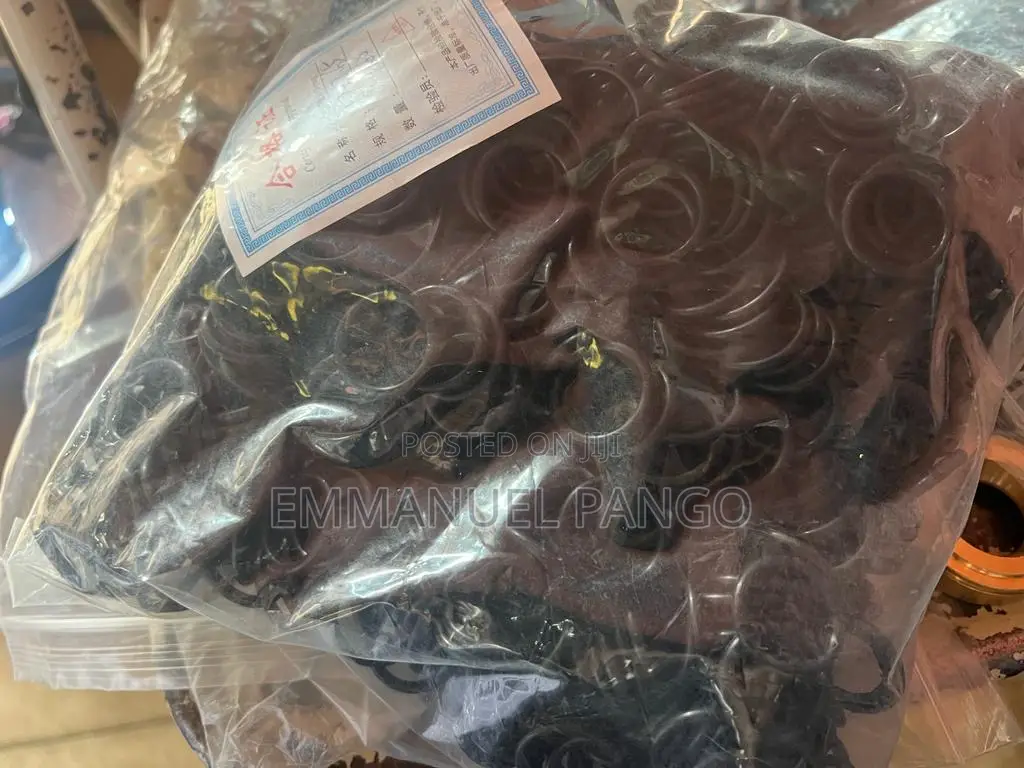 We Sell All Kind of Original Italian Pumps and Parts.