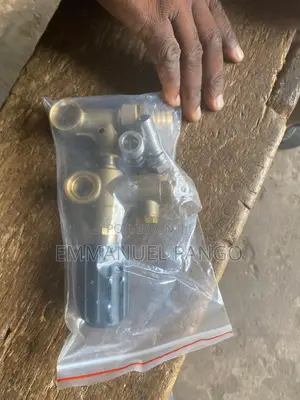 We Sell All Kind of Original Italian Pumps and Parts.