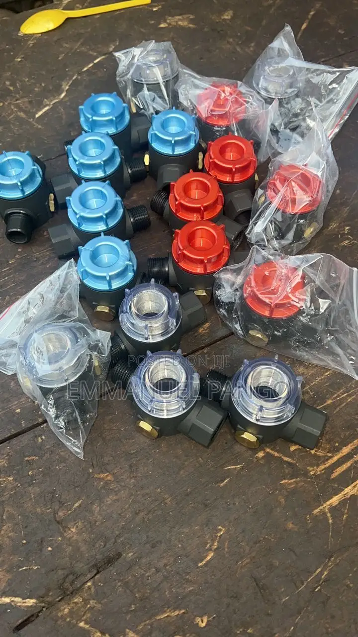 We Sell All Kind of Original Italian Pumps and Parts.