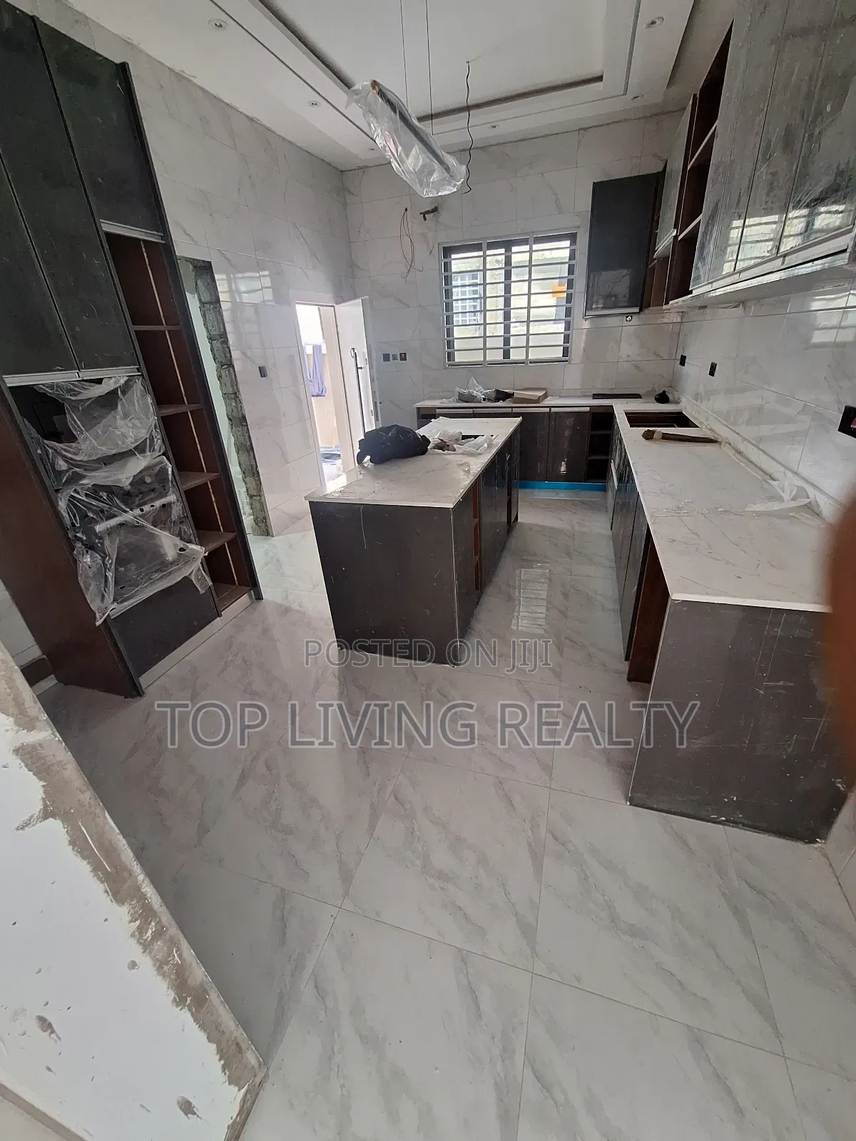 3bdrm Bungalow in Legon Hills, Ashaley Botwe for sale