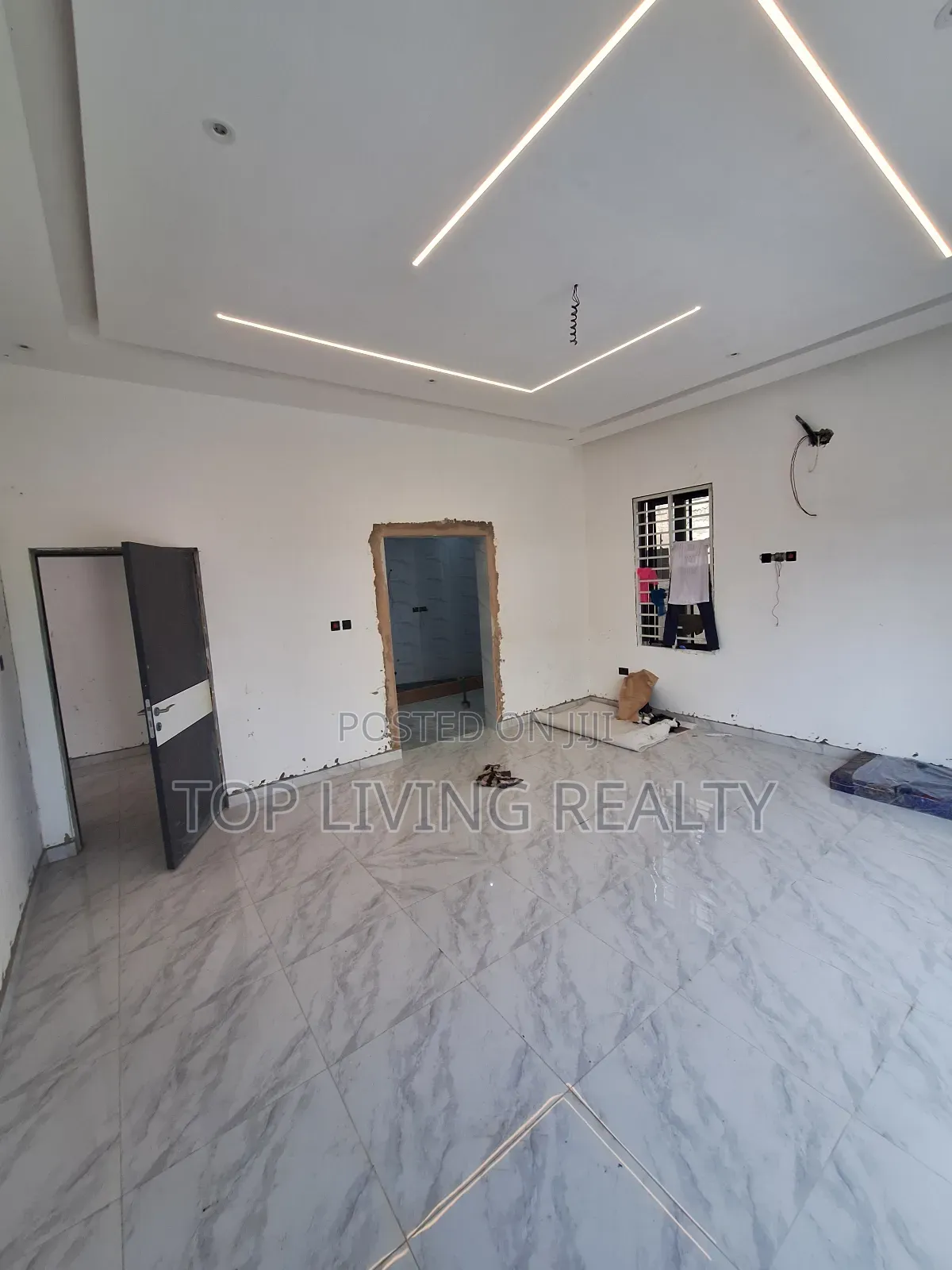 3bdrm Bungalow in Legon Hills, Ashaley Botwe for sale