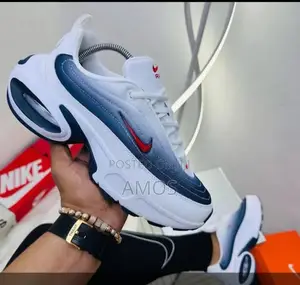 Nike Air Max Sneakers