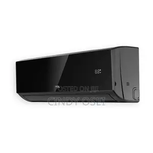 TCL Ac 2.0 Hp R410 Inverter Mirror Black