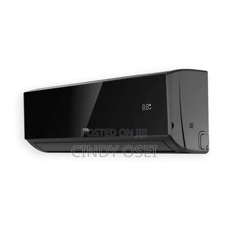 TCL Ac 2.0 Hp R410 Inverter Mirror Black