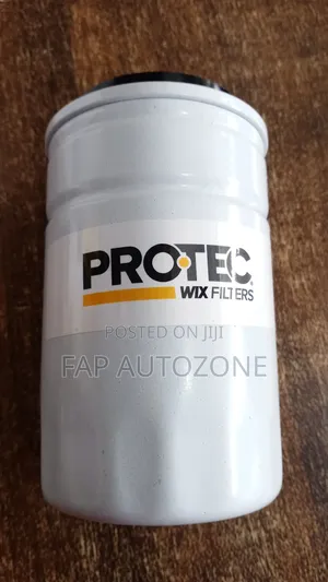 10591. Original Protec Oil Filter for Audi and Volkswagen Car From Usa