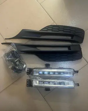 Accord 2016 Fog Light