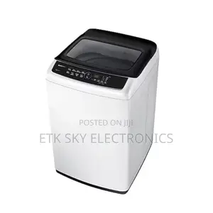 Samsung Washing Machine 8kg Top Load Full Automatic