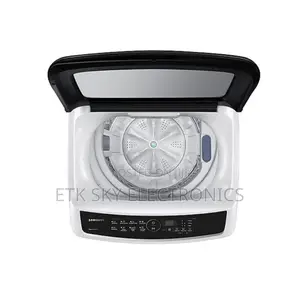 Samsung Washing Machine 8kg Top Load Full Automatic