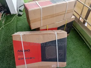 Massive 1.5hp Asano Air Conditioner Split System