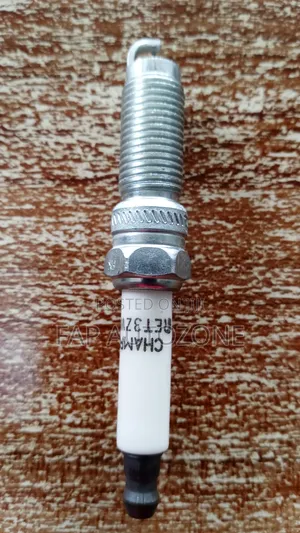 10595. Original Champion Spark Plugs for Various From Usa