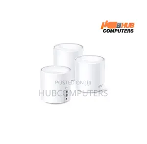 Tp-Link Deco Tp-Link Deco X20 Ax1800 Whole Home Wifi Mesh System