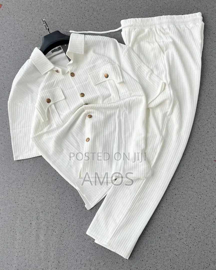 Men’S Designer Kaftan