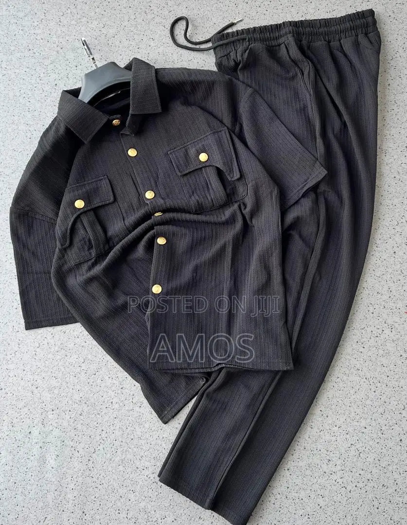 Men’S Designer Kaftan