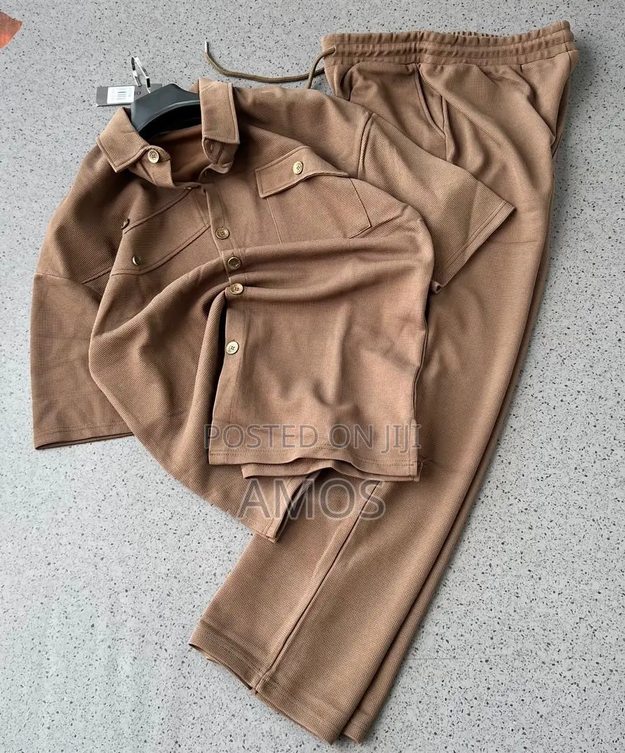 Men’S Designer Kaftan