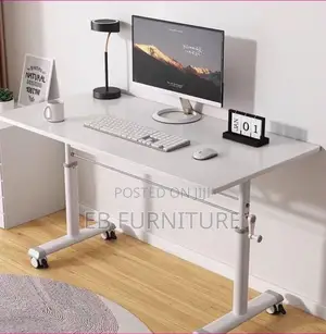 Executive Laptop/ Study Table