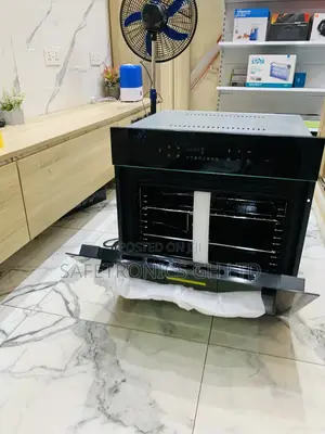 Shop From Us the Best Electric Oven Kenwood Inbuilt