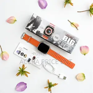 T900 Ultra Smartwatch (35433)