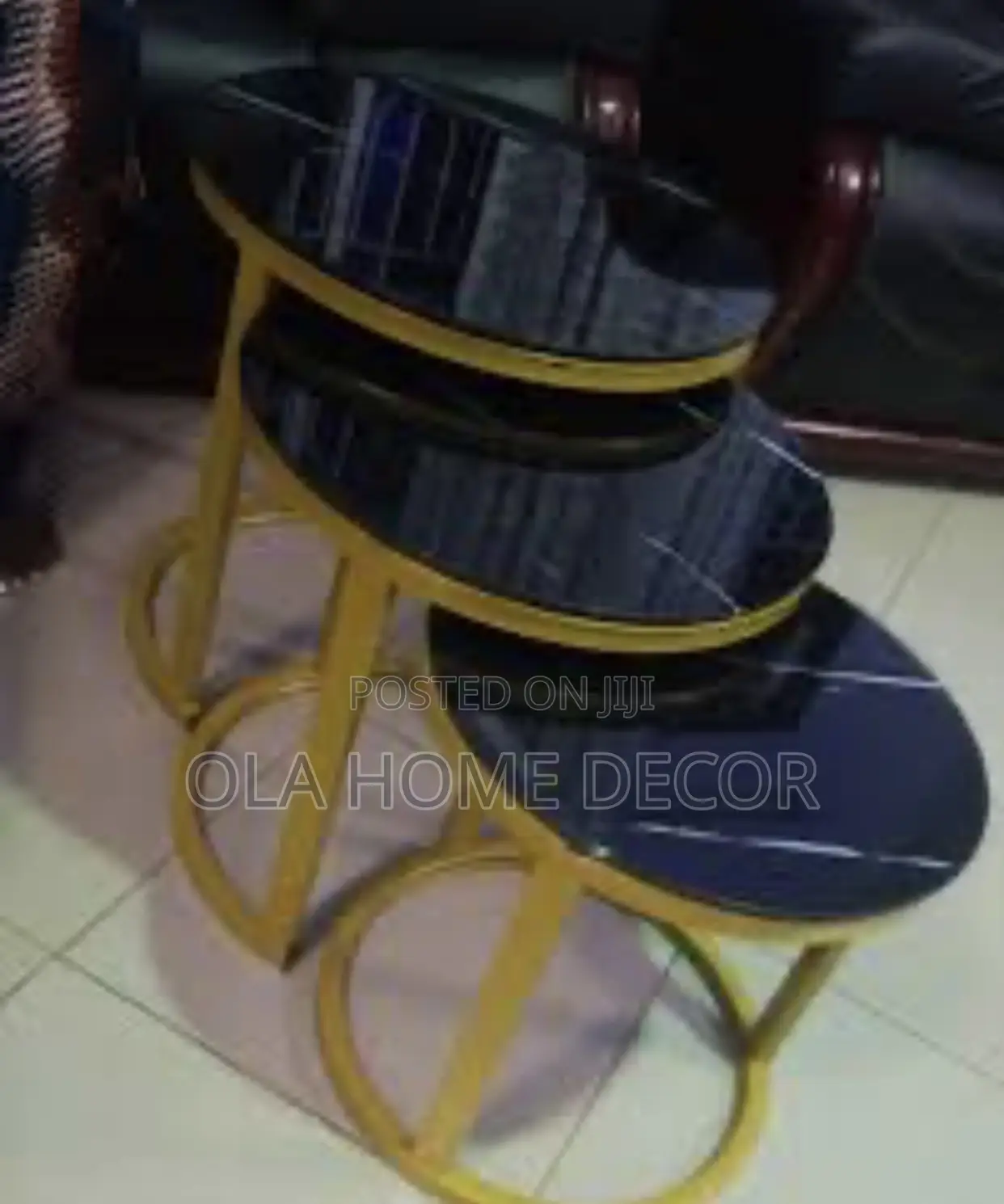 Center Table / Coffee Table