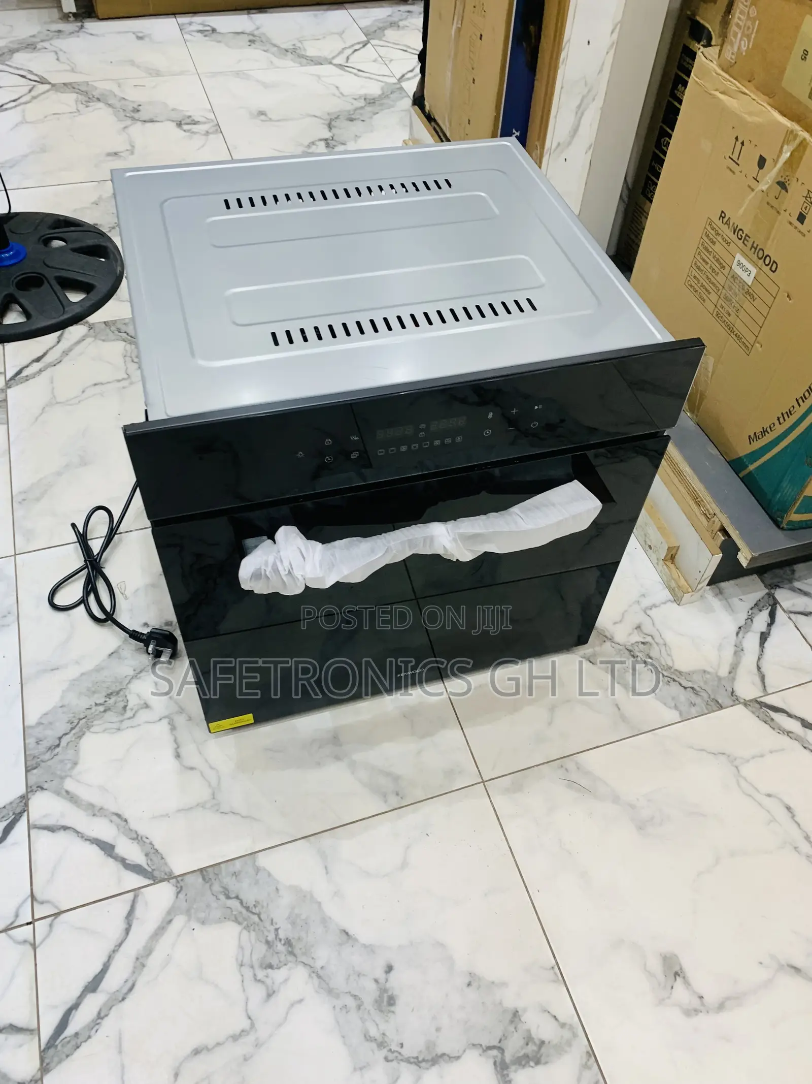 Amazing Deal on Kenwood Electric Oven Built In