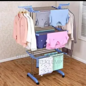 Clothes Dryer