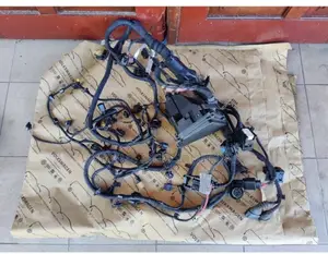 Honda Cr-v 2023  _ 24 Back Bumper Sensor