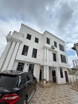 Ex-Two Bedroom Apartment for Rent at Adenta