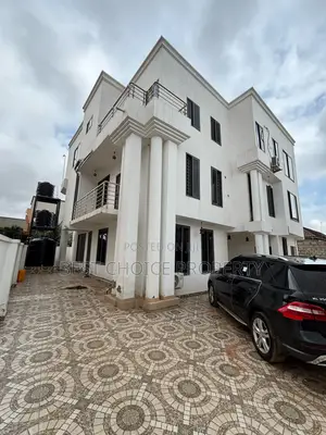Ex-Two Bedroom Apartment for Rent at Adenta