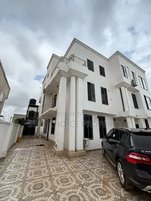 Ex-Two Bedroom Apartment for Rent at Adenta