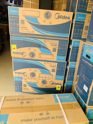Suitable Midea Air Conditioner 1.5hp