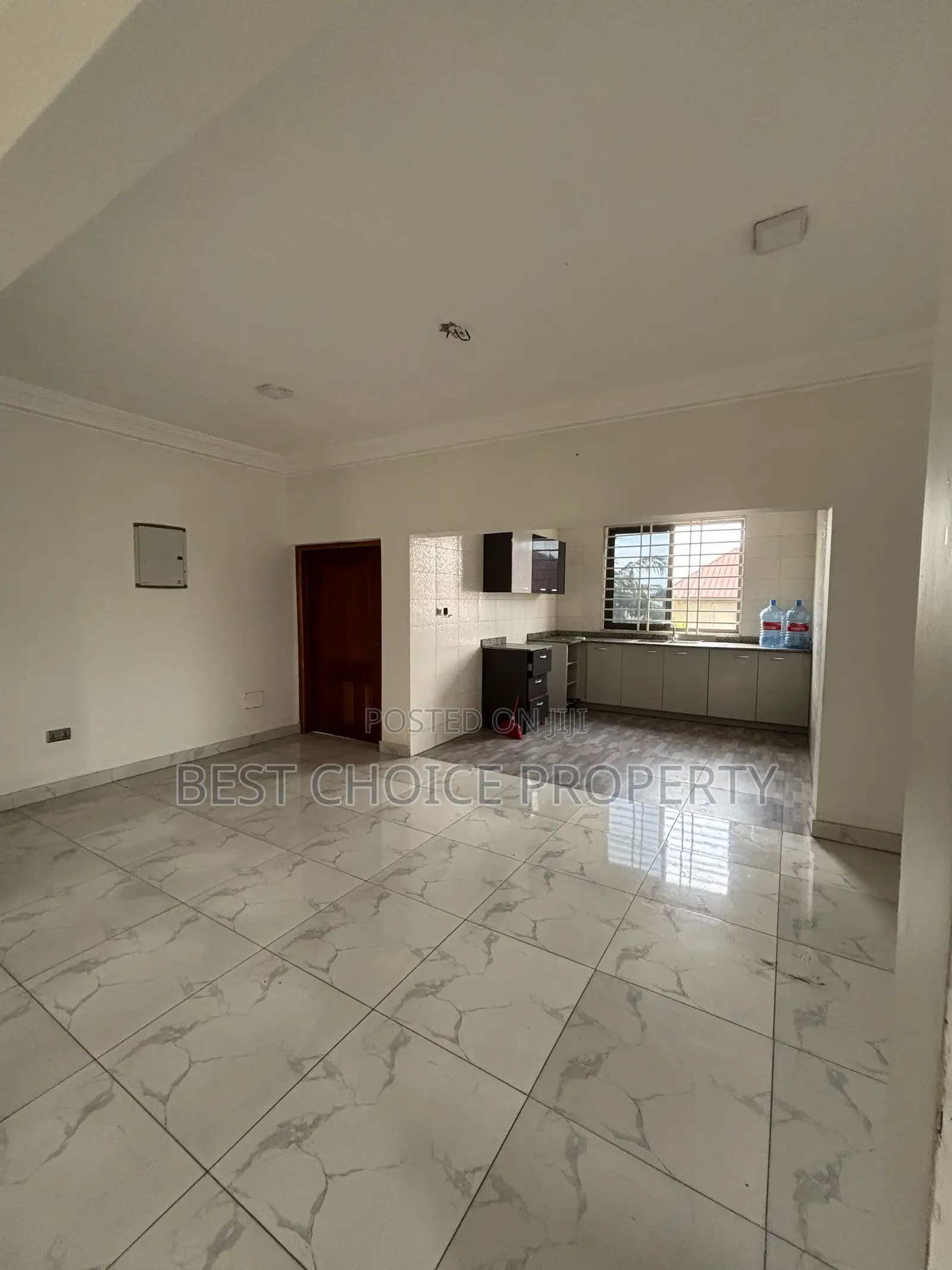 Ex-Two Bedroom Apartment for Rent at Adenta