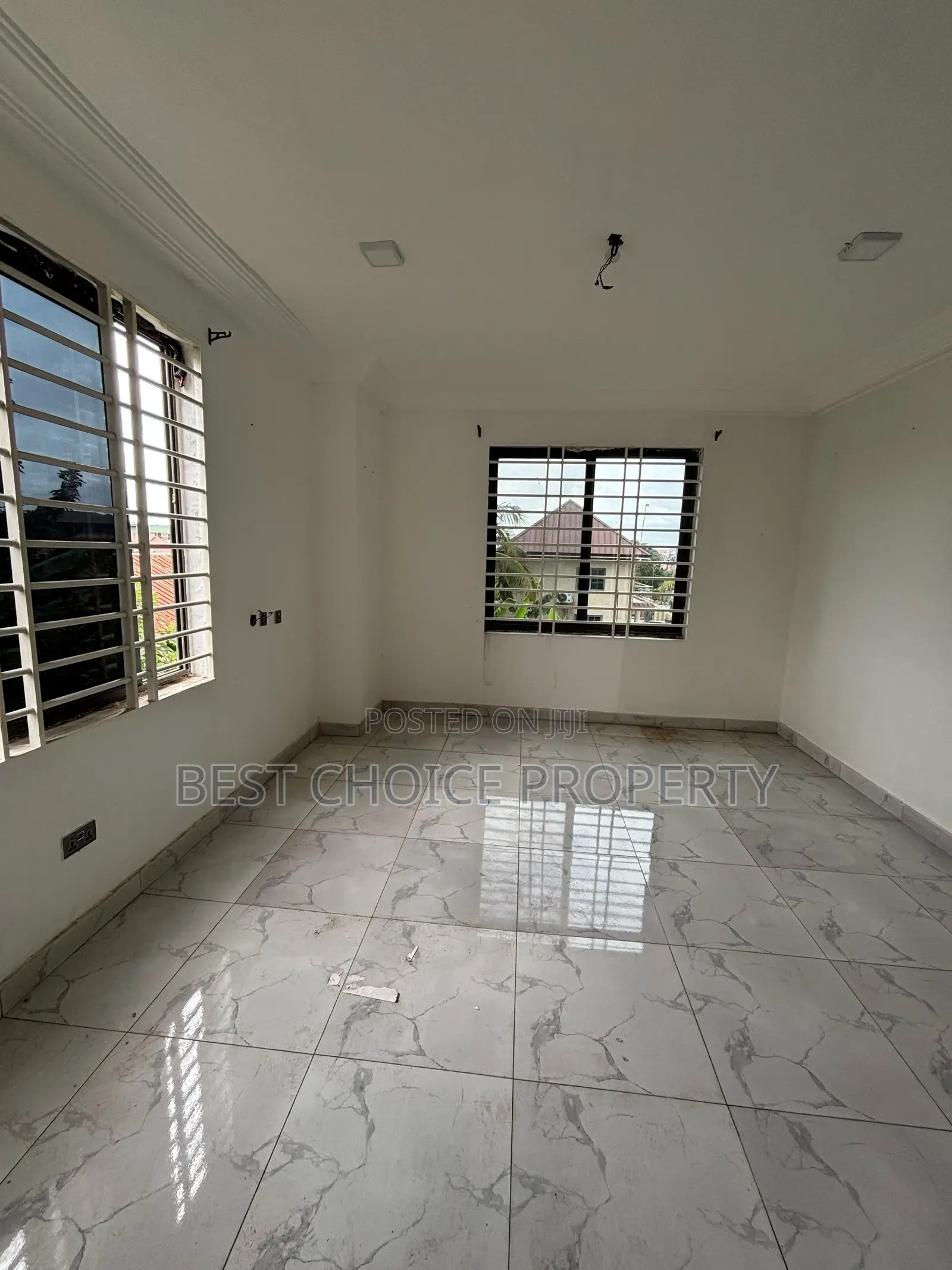 Ex-Two Bedroom Apartment for Rent at Adenta