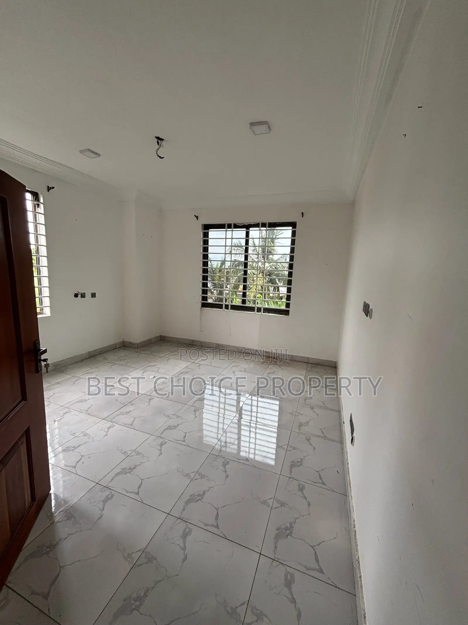 Ex-Two Bedroom Apartment for Rent at Adenta