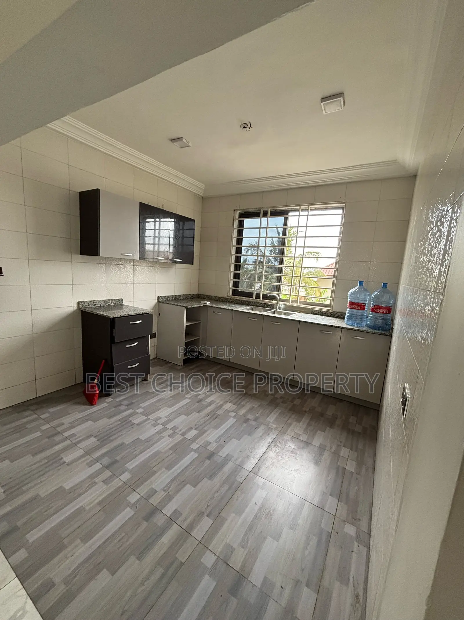 Ex-Two Bedroom Apartment for Rent at Adenta