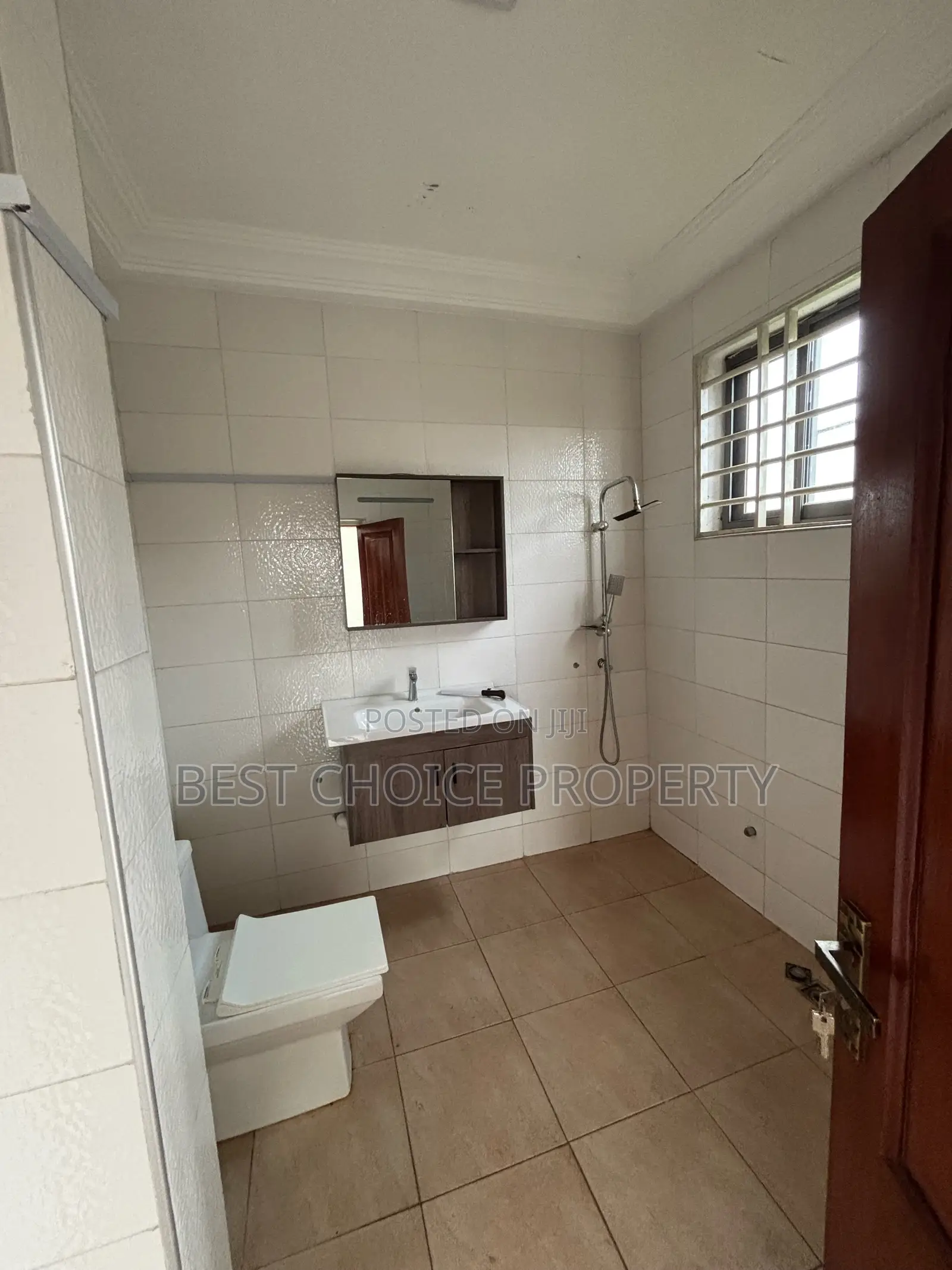 Ex-Two Bedroom Apartment for Rent at Adenta