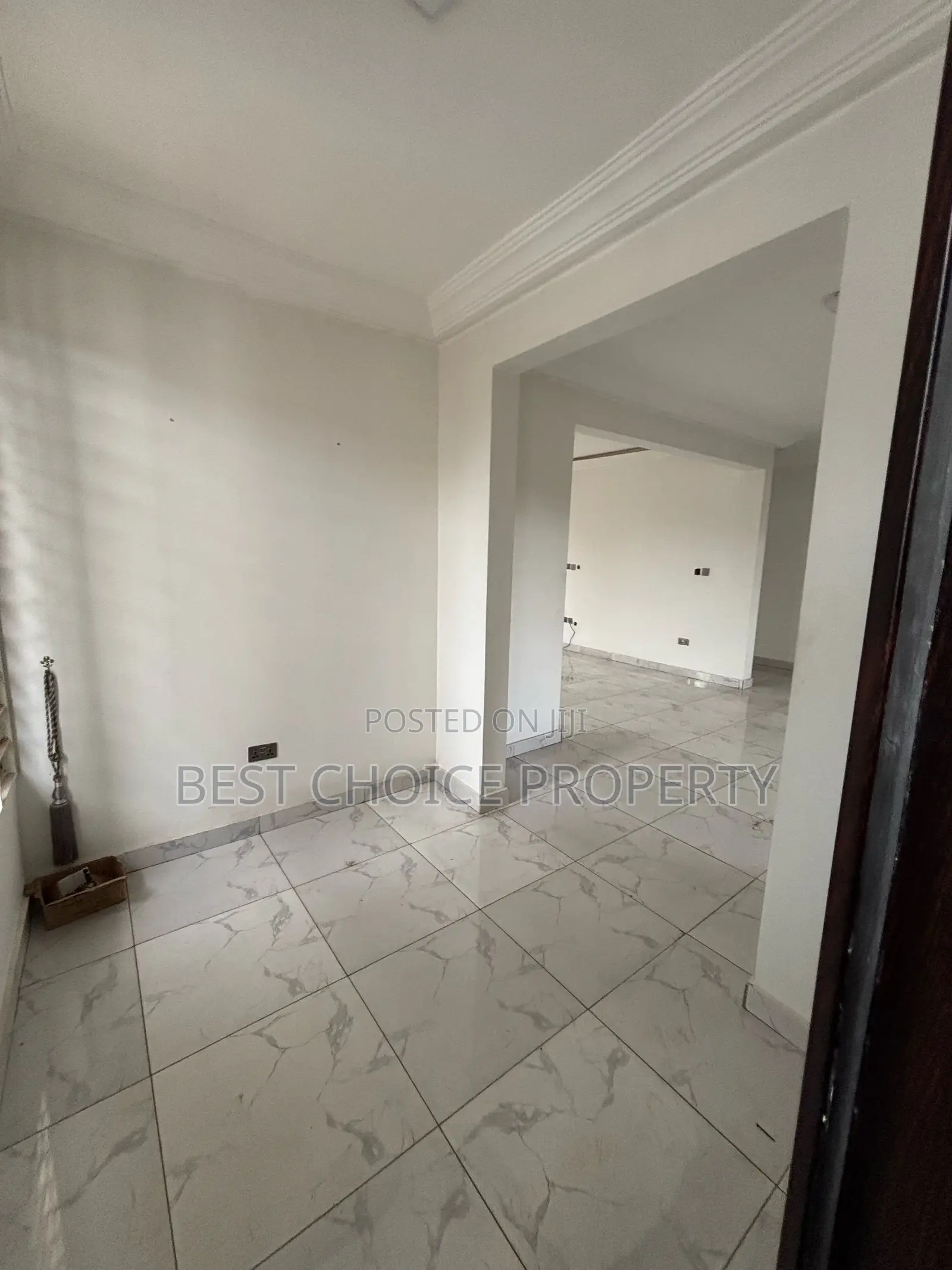 Ex-Two Bedroom Apartment for Rent at Adenta