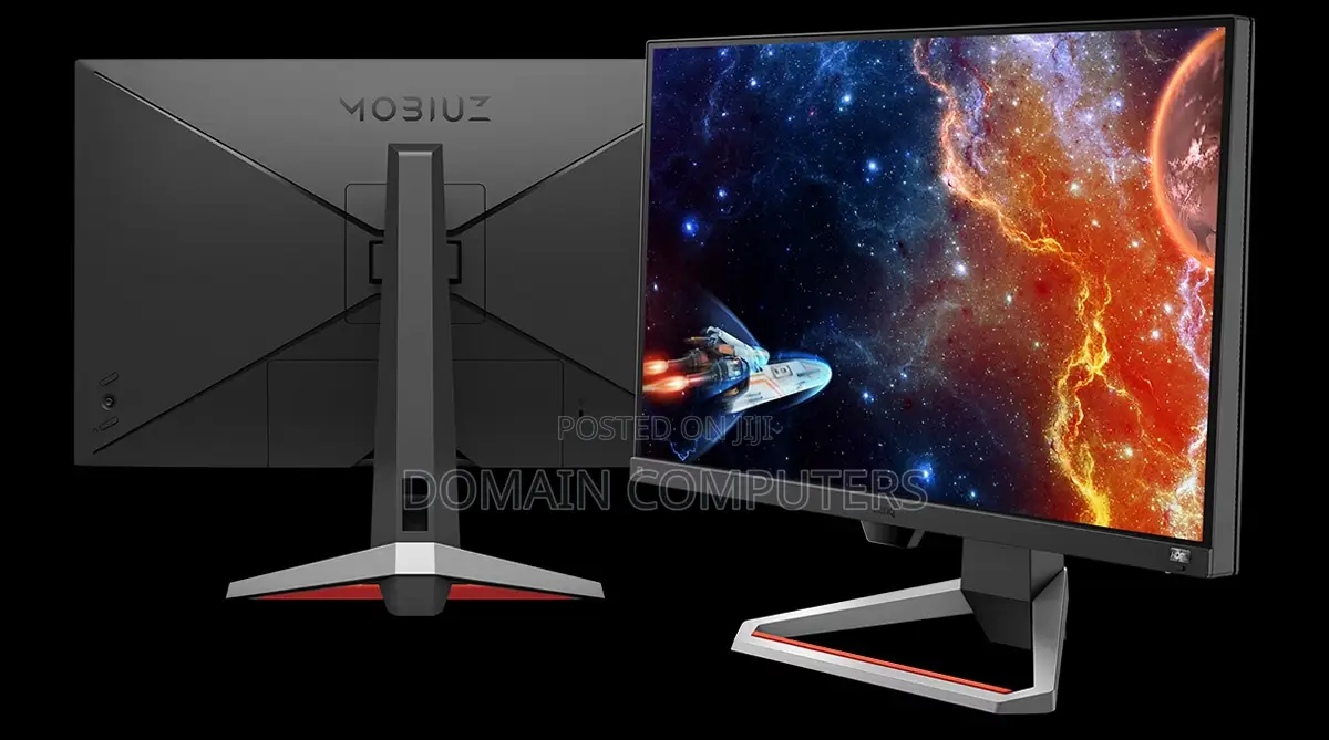 Benq Gaming Monitor Brand New in Box