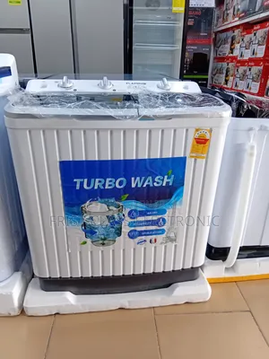 Top Load Washing Machine Flamino Brand New